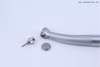Coupling Fiber Optic High Speed Dental Hanpiece