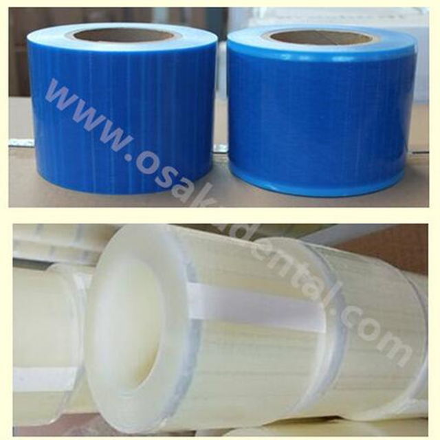 Disposable Barrier Film Dental Consumables