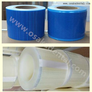 Disposable Barrier Film Dental Consumables