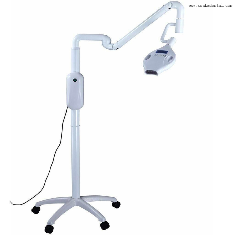 High-power blue leds Dental Whitening Unit