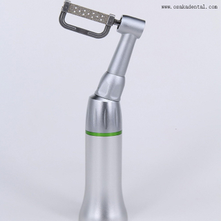 Dental contra angle 4:1 Reciprocating IPR system contra angle set
