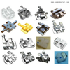  Different Packing Dental Orthodontist Braces