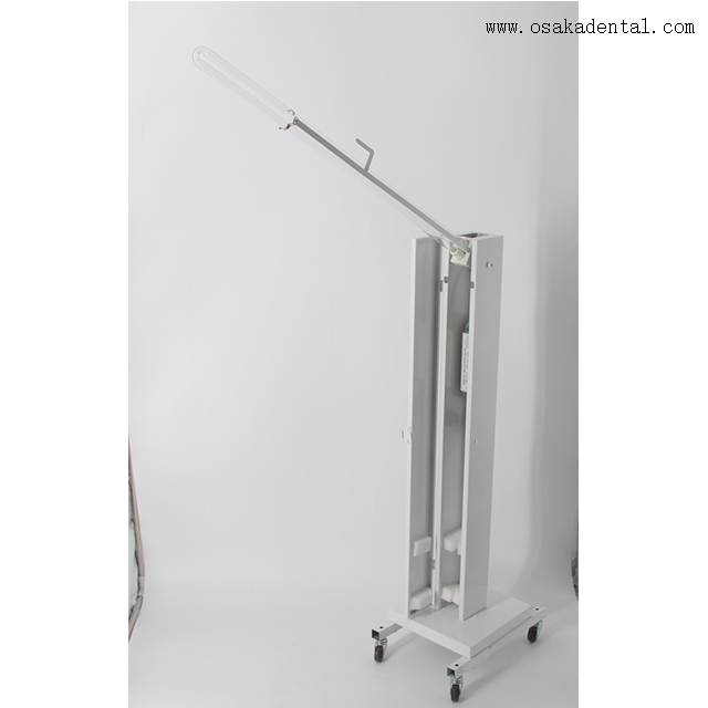  Trolley UV Disinfection Lamp Dental Autoclave 