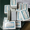 Dental Root Canal Barbed Broaches Endodontic File 