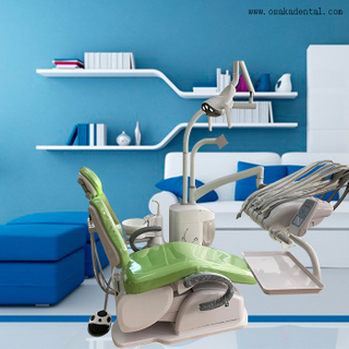 High Class Dental Chair 