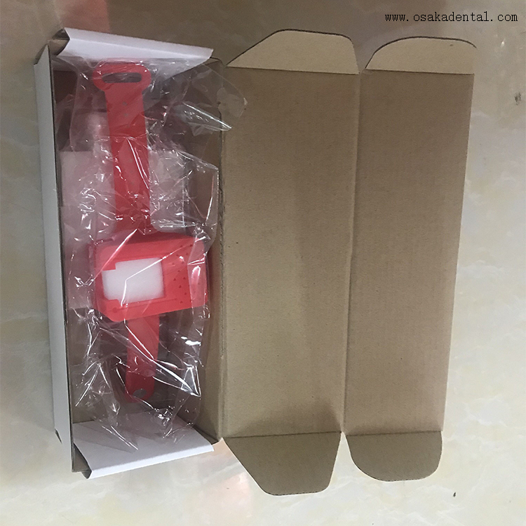 Dental Wrist Endo Measuring Cleaner Endo Watch