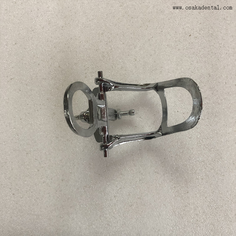 Dental lab equipment L sizr Copper Articulator