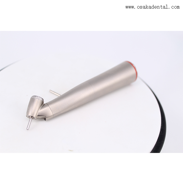 Fiber Optic Contra Angle Dental Handpiece 1:4.2