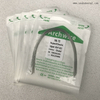 Dental Orthodontic Accessories Super Elastic Niti Archwire OSA-F709
