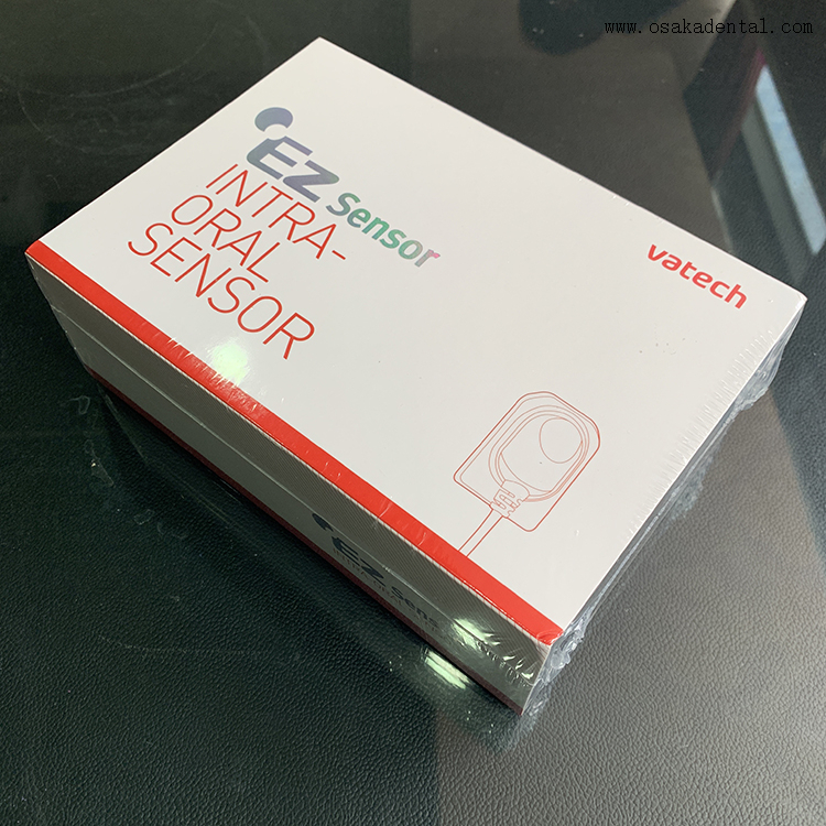 Dental X Ray Sensor EZ Digital Image Fast Shipping