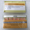 Dental Filling Material Dental Gutta Percha Points for for Wave One