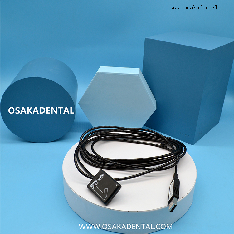 Dental Equipment Dental Digital RVG X-ray Sensor