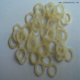 Orthodontic Accessories Dental Elastic Rubber Band