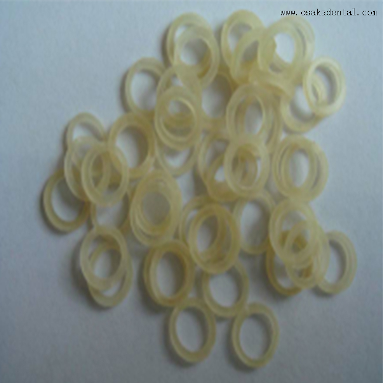 Orthodontic Accessories Dental Elastic Rubber Band