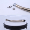 Anti-retraction Standard Head Push Button High Speed Dental Handpiece