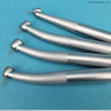 High Speed Fiber Optic Dental Handpiece with CE