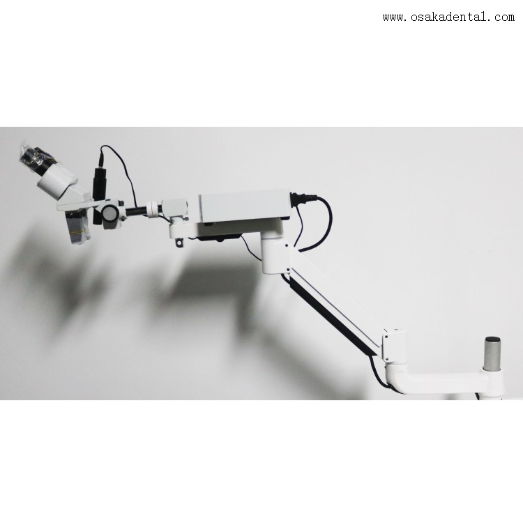 Denta Microscope Equipment for denture surgical
