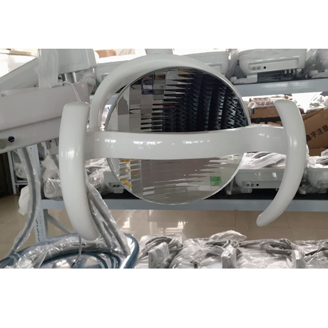 Reflectance LED Dental Lamp for Dental Chiair