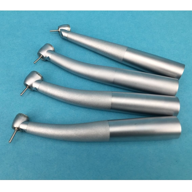 Fiber Optic Dental High Speed Handpiece with CE