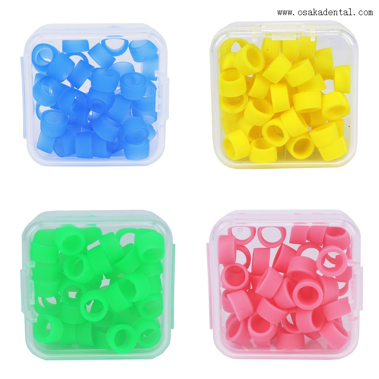 Instrument Code Rings for Dental Handpiece 10mm*5mm
