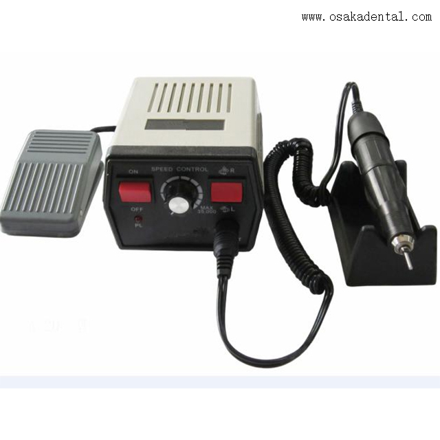 OSA-F-A204 Dental micro motor compatible with strong 204 model