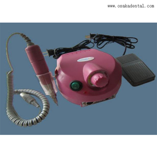 Dental Laboratory Micromotor Dental Lab Electric Handpiece H37l1 35000rpm Portable Dental Micro Motor Price