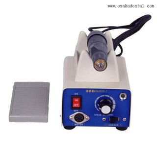 MARATHON-N3 Dental Laboratory Micromotor OSA-F053- N3B