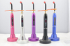Dental Aluminum body high quality curing light