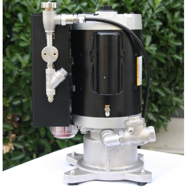 Dental Wet Vacuum Pump Wet Suction Machine for Dental Chair