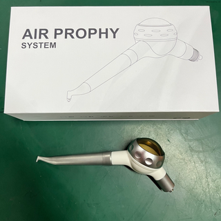 Dental Use Air Prophy without Coupling