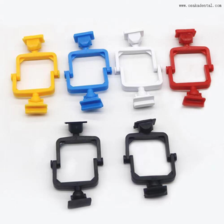 Disposable Plastic Articulator for Dental Lab Use OSA-L029