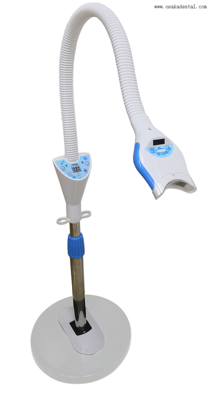 NEWEST Teeth Bleaching Machine with Touch Button