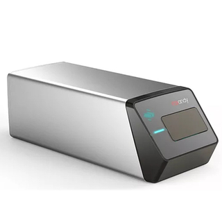 Digital Dental X Ray Image Plate Scanner