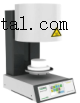 Dental lab equipment dental Vacuum Porcelain Furnace machine