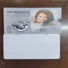 Dental Material Dental Orthodontic Self-ligating Bracket