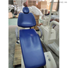 Dental Chair with Touch Screen Instrument Tray and dental handpiece with good quality dental chair 