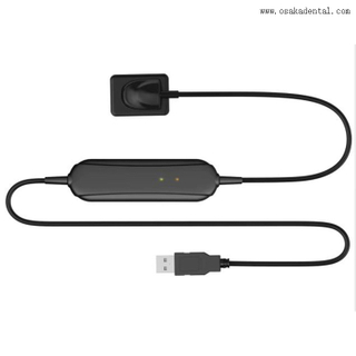 Dental X Ray Digital Sensor Which Provide Images Directly on Computer