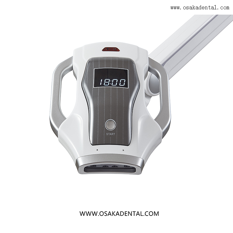 Dental Equipment Dental Whitening Machine with Stand