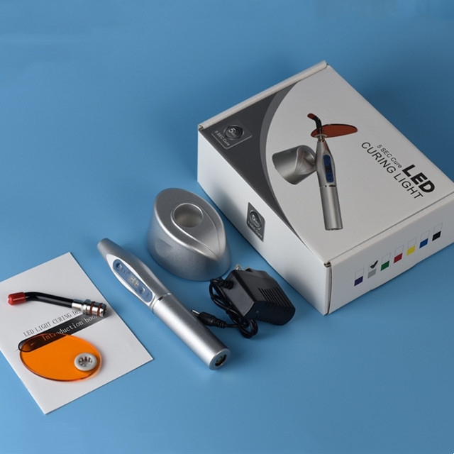 Top Sale Dental Curing Light Economic and Stable Quality