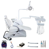 OSA-A1-00 dental unit set with full option
