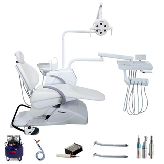 OSA-A1-00 dental unit set with full option