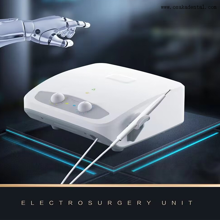 Dental Equipment Dental Electrosurgery Unit