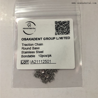 Dental Orthodontic Accessories Traction Chain