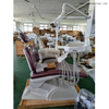 Dental chair with economic price for dental clinic