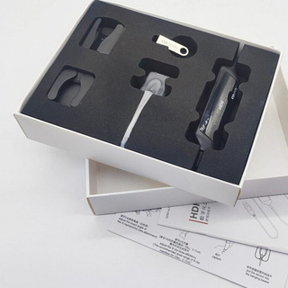 Digital Dental X-Ray Sensor Fittable for Win7/10