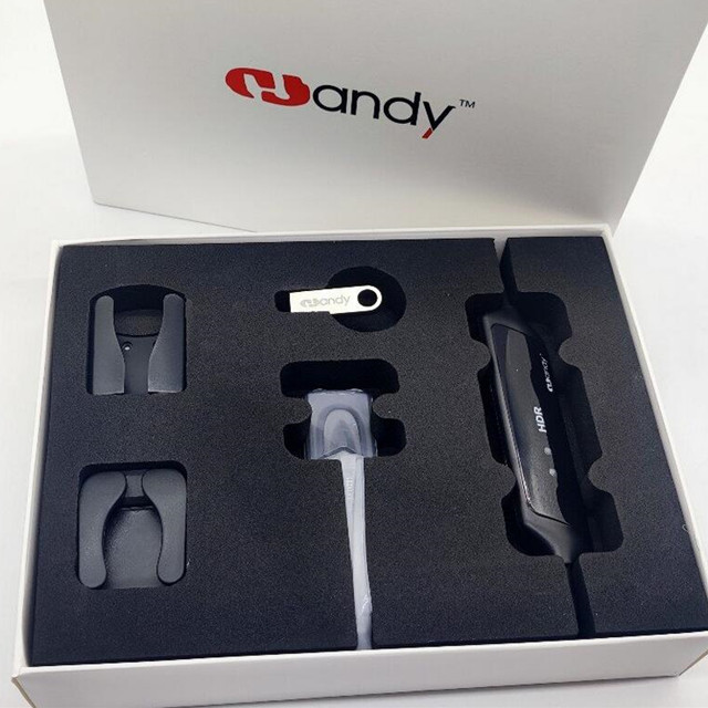 Digital Dental X-Ray Sensor Fittable for Win7/10