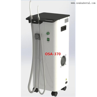 Dental suction unit one for one unit 550W