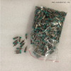 Dental Laboratory Materials Twin Pins in Green Color