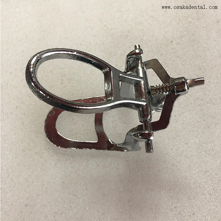Dental Laboratory Materials Dental Alloy Articulator