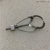 Dental Stainless Steel Matrix Band with Holes